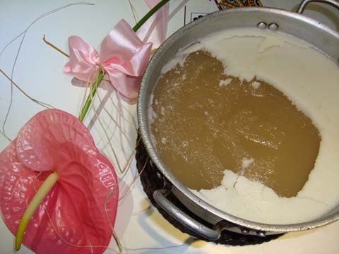طرز تهیه عصاره گوشت خانگی و سالم