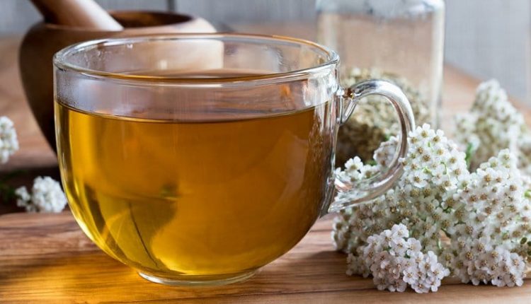 اارتباط بین بومادران و قاعدگی
