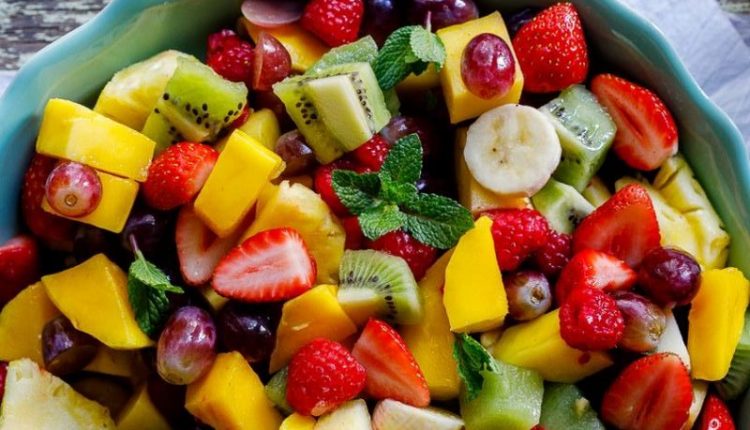 فواید و مضرات گیاخواری