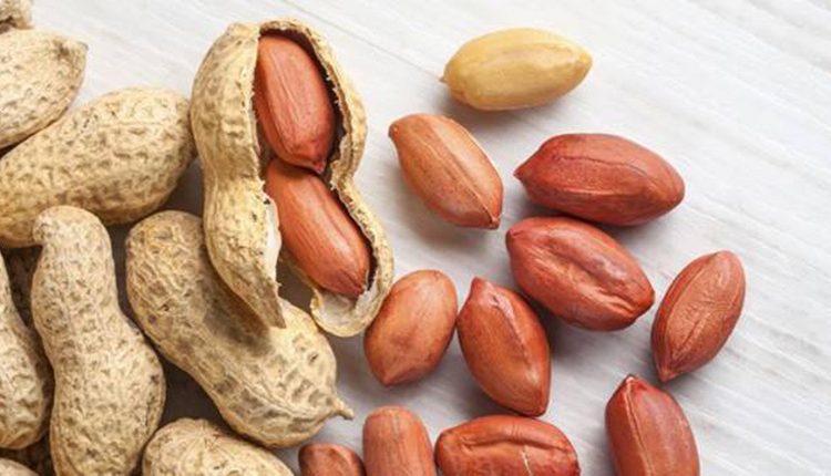 باذان زمینی و جزبی کبد