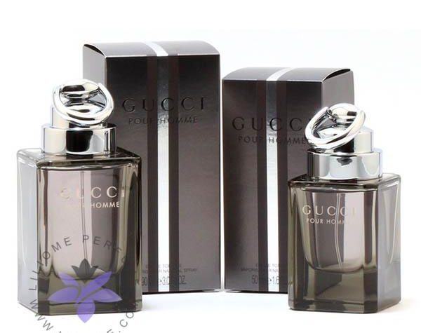 عطر Gucci by Gucci Pour Homme