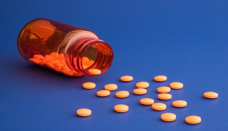 وابستگی به آمفتامین