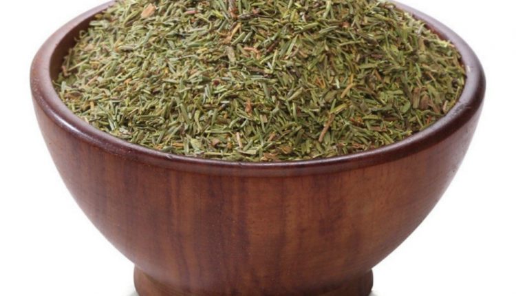 آویشن و فشار خون