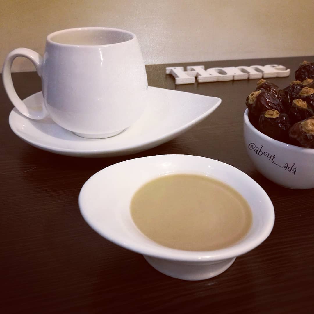 ارده و خرما برای سلامتی