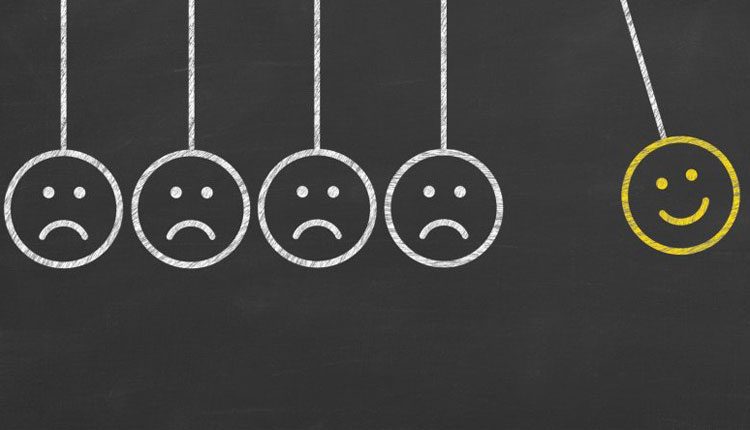 راه های پیشگیری از افسردگی