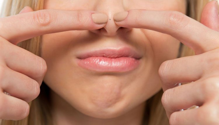 روش های خانگی برای رفع جوش ها