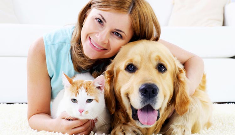 راهنمای انتخاب و مراقبت از حیوانات خانگی