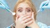 راه های مقابله با ترس از دندانپزشکی