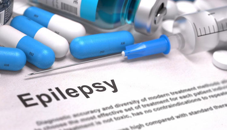 داروهای بیماری صرع