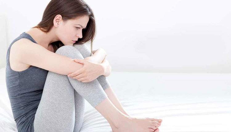 عفونت ادراری و تاخیر در پریود