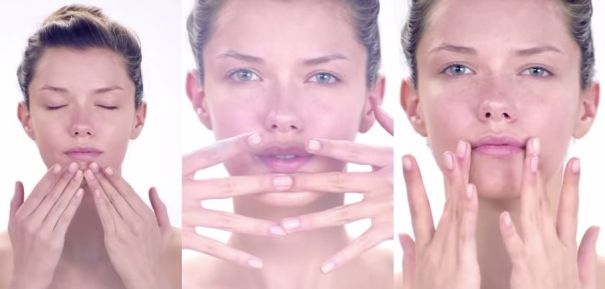 Сколько делать массаж губ