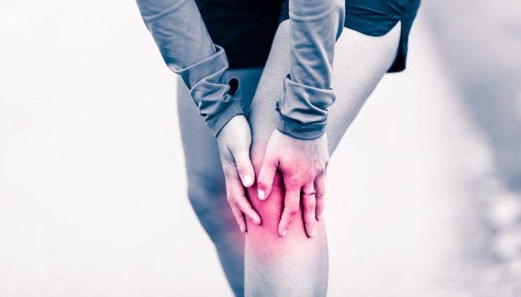 سندروم زانوی دونده