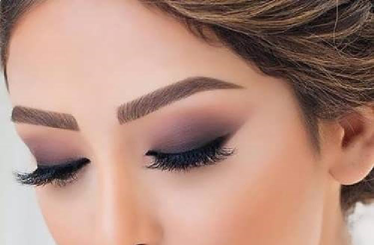 هاشور و سایه ابرو