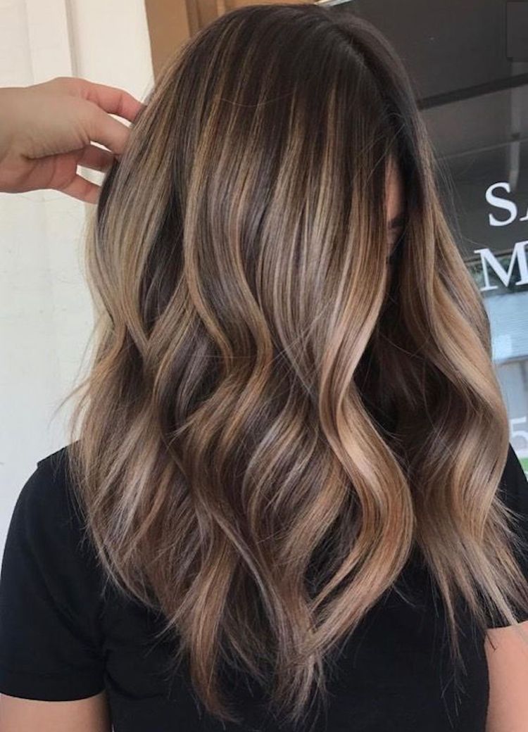 بالیاژ نسکافه ای