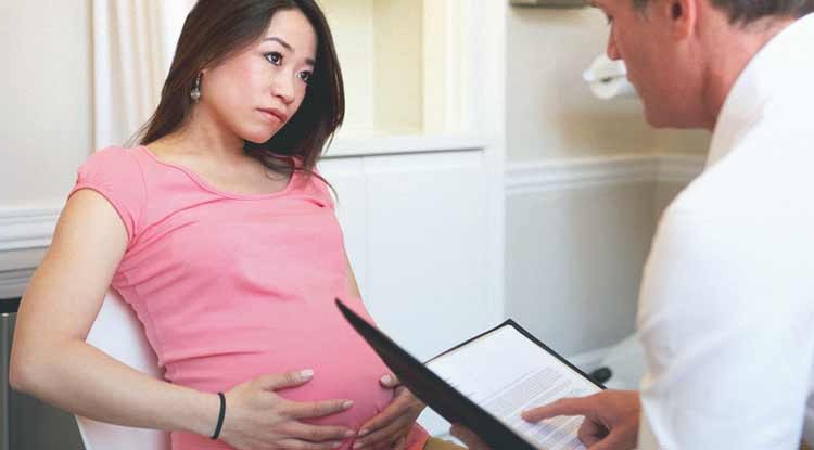 آمپول متیل پردنیزولون در بارداری 