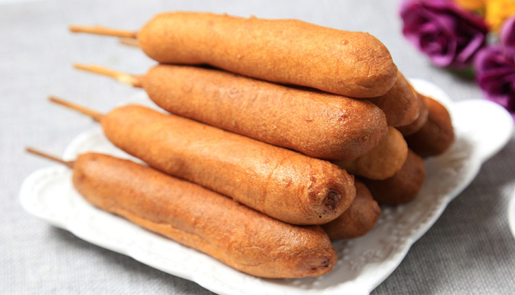 سوسیس سوخاری