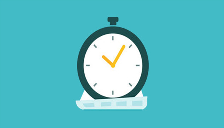 تکنیک های مدیریت زمان