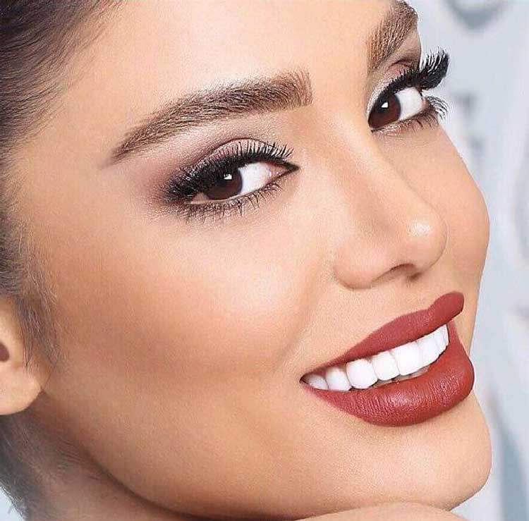 هاشور دخترانه