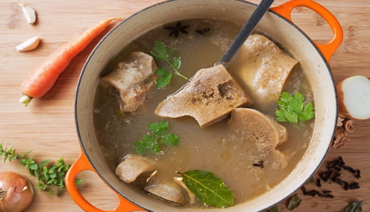 یکی از خواص قلم گاو و گوساله تقویت سیستم ایمنی بدن است