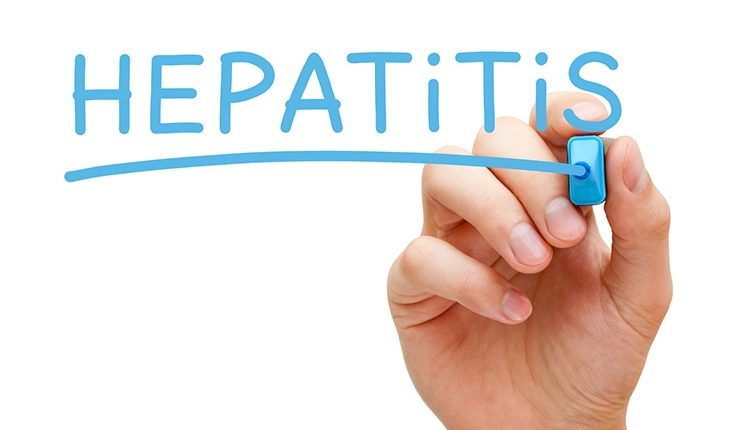 آزمایش هپاتیت ب