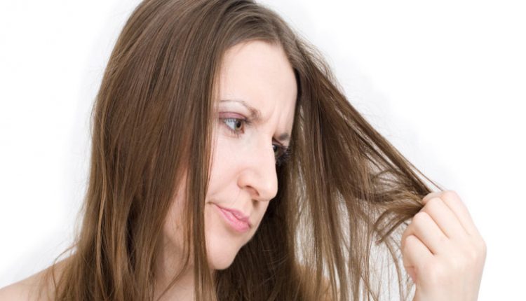 از بین بردن موخوره با آب برنج