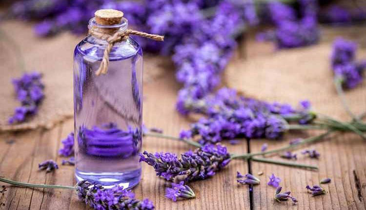 روغن اسطوخودوس