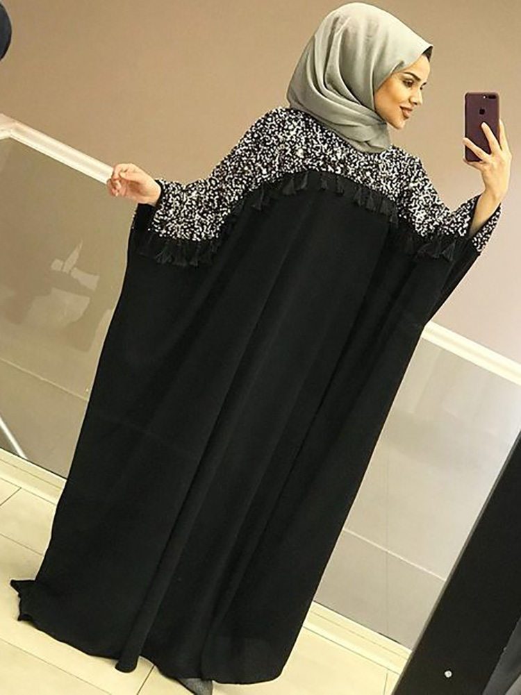 مانتو مجلس با بالاتنه کار شده