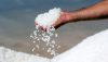 خواص نمک دریا در طب سنتی