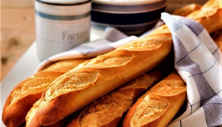 تولید نان فانتزی - ایده های پولساز در صنعت غذایی