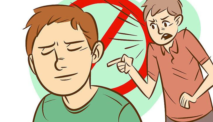 افزایش روحیه انتقادپذیری
