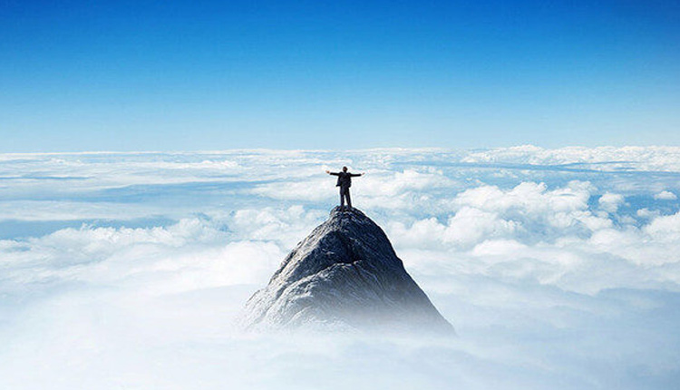 نشانه های شخصیت قوی