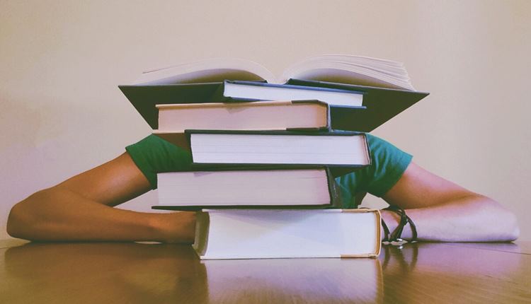 افزایش انگیزه برای درس خواندن