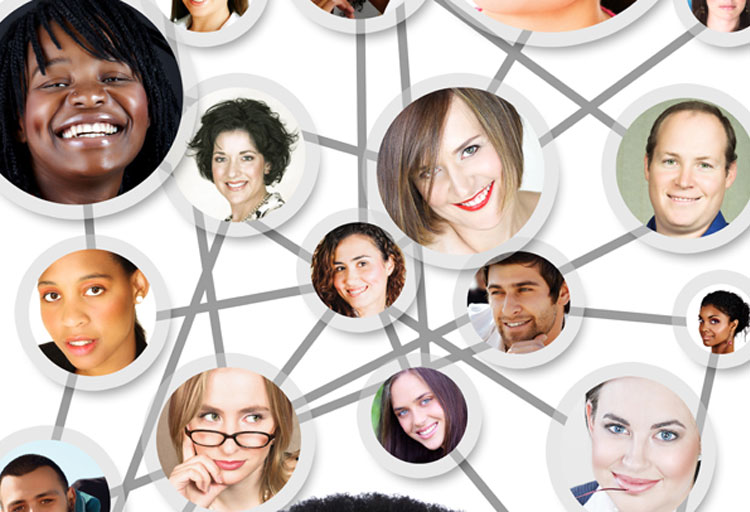 اجتماعی شدن