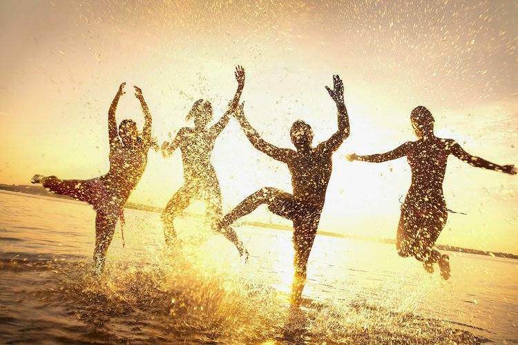 روشهای درمان کودک درون