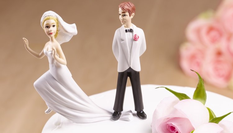 تردید در تصمیم گیری ازدواج