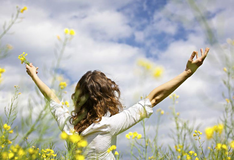 چگونه اشتباهات خود را ببخشیم