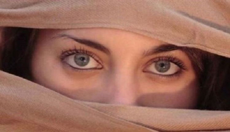 زبان بدن چشم ها
