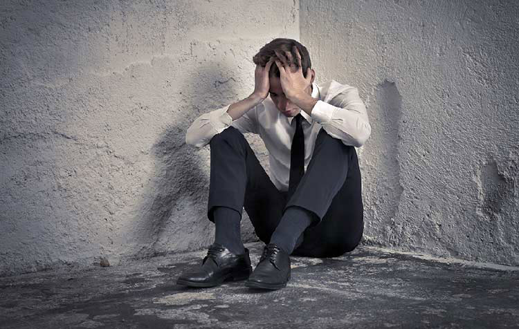 از دست دادن خلاقیت