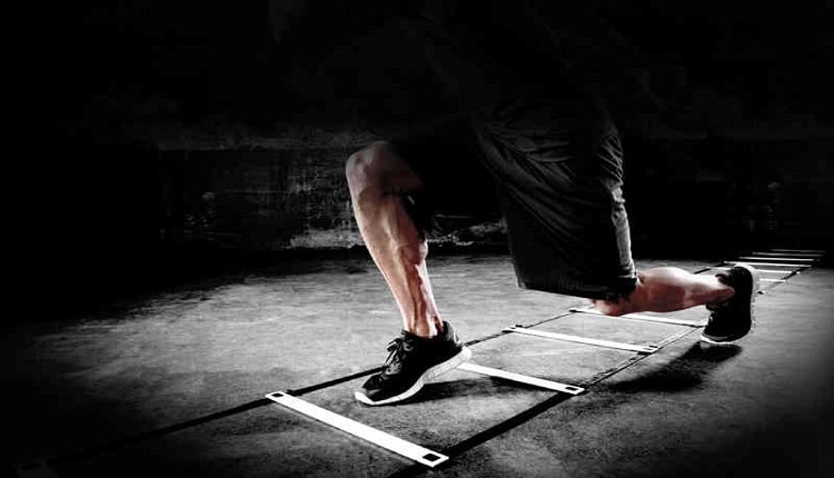 ایجاد انگیزه برای ورزش کردن