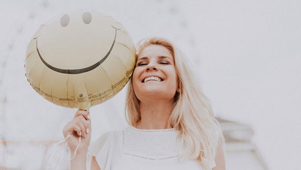 چگونه نگرش مثبت داشته باشیم؟