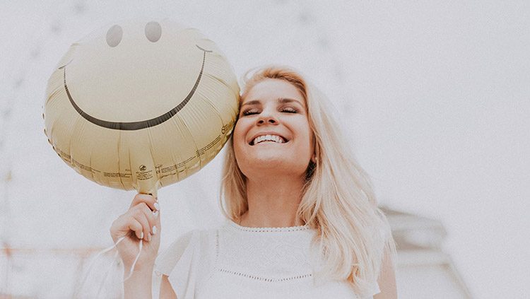 چگونه نگرش مثبت داشته باشیم؟