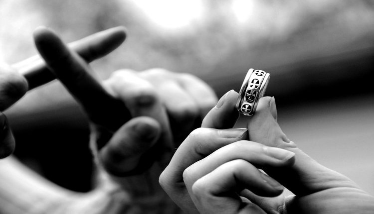 ترس از ازدواج