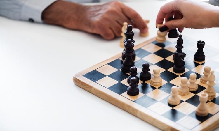 فنون مذاکره در بازاریابی و فروش