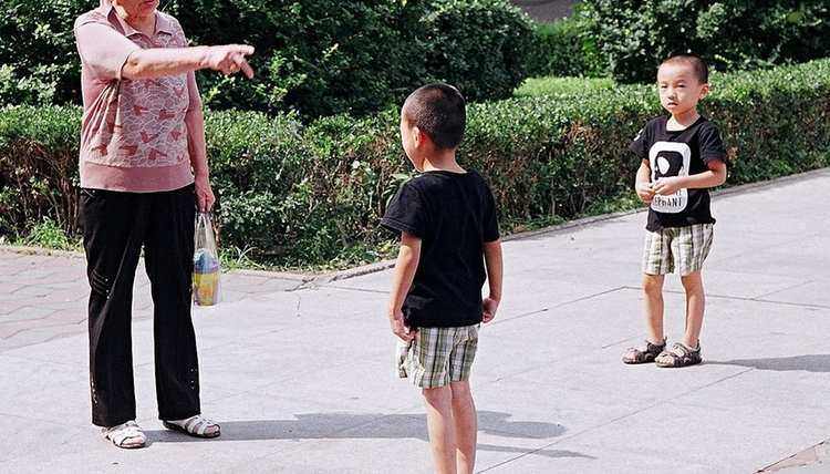 اعتماد به نفس کاذب در کودکان