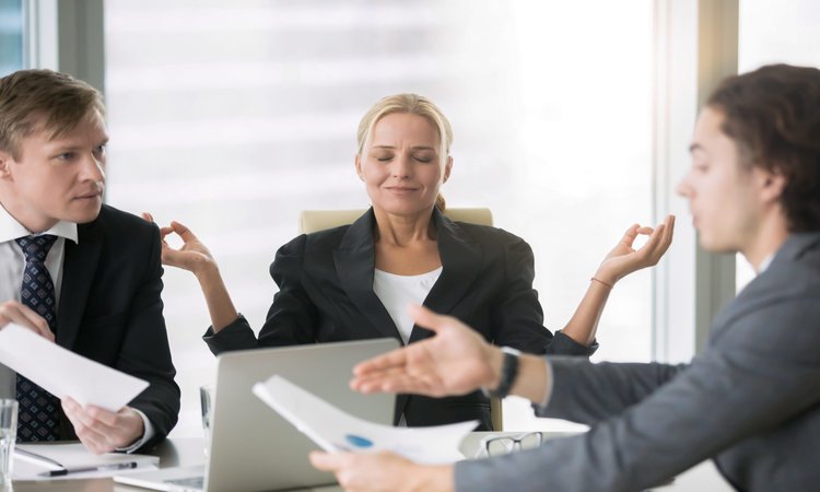 فنون مذاکره در بازاریابی و فروش