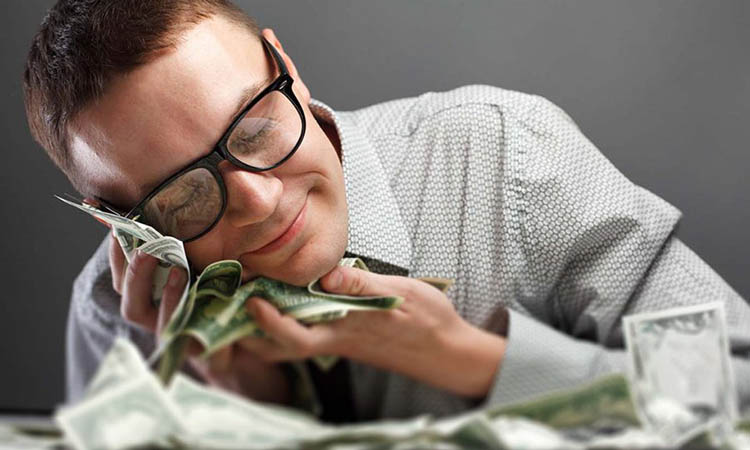 به کوچکترین موفقیتها هم اهمیت دهید
