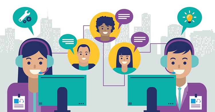 بهترین جملات تاثیرگذار بر مشتری