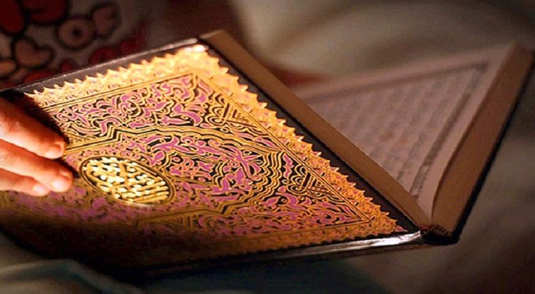  مدیریت زمان در قرآن در سوره زمر