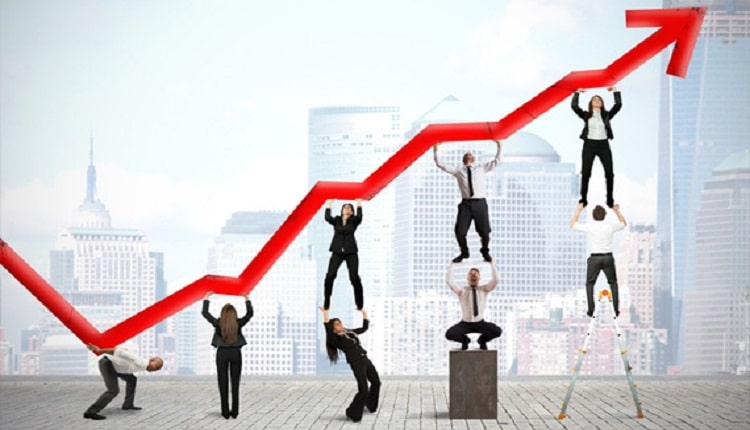 بهترین روش ساخت تیم فروش