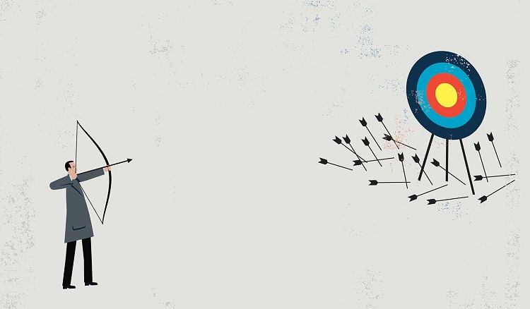 مهم ترین علت عدم موفقیت
